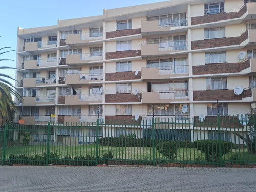 Westdene, Bloemfontein