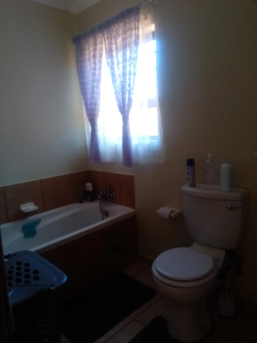 House for Sale in Kathu