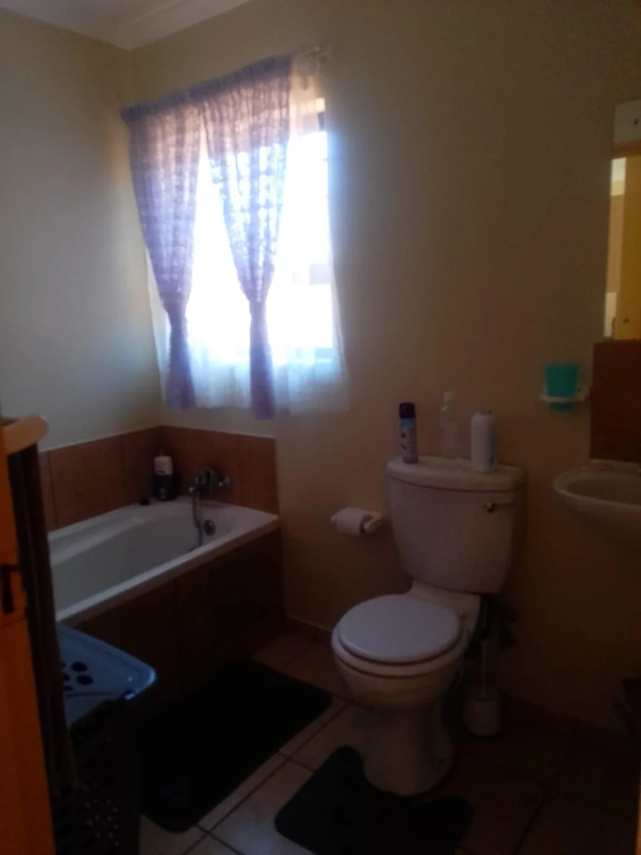 House for Sale in Kathu