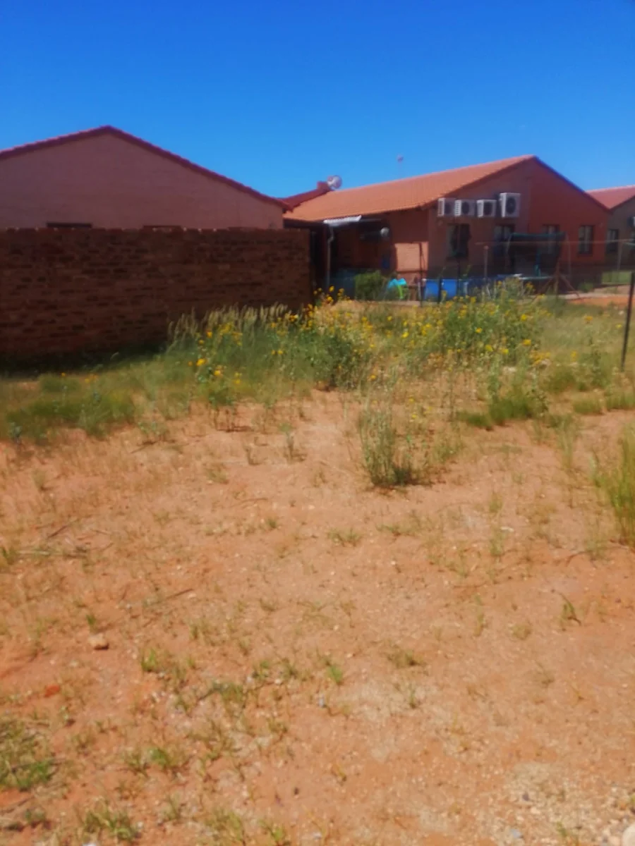 House for Sale in Kathu