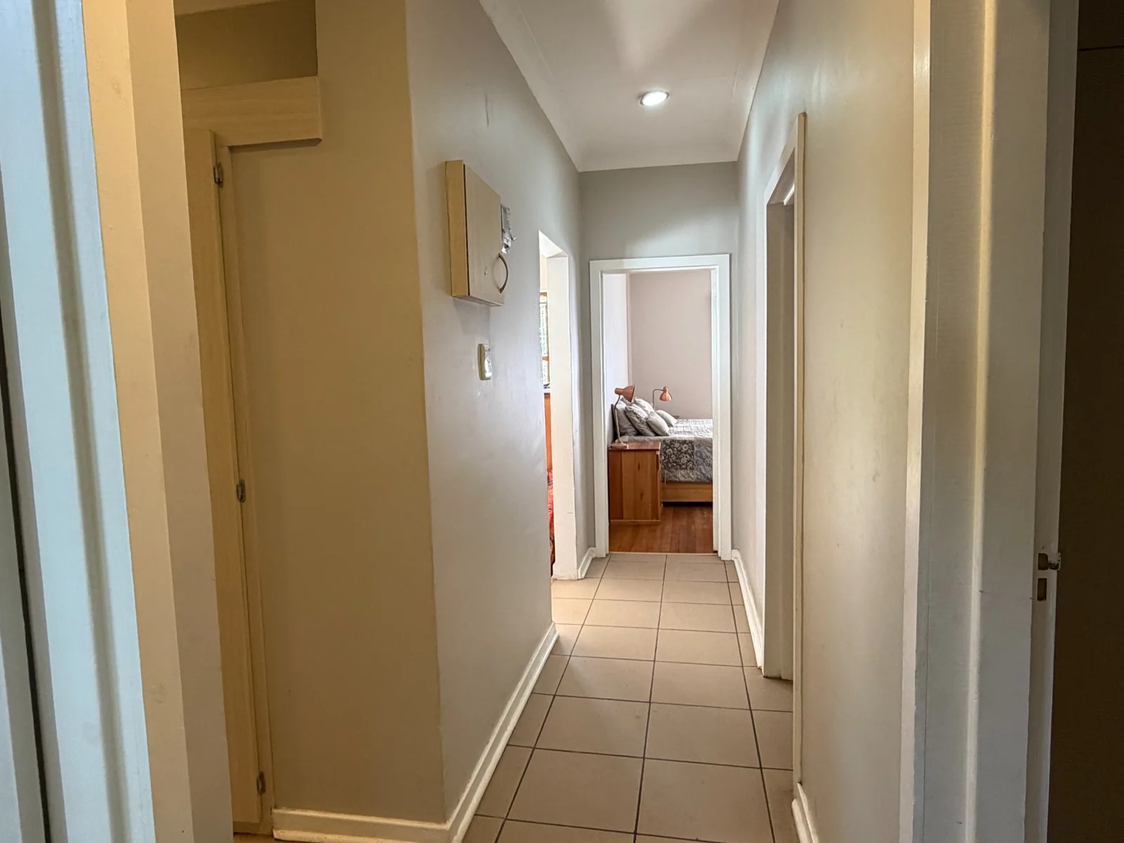 Beautiful family home to rent in the upmarket neighborhood.