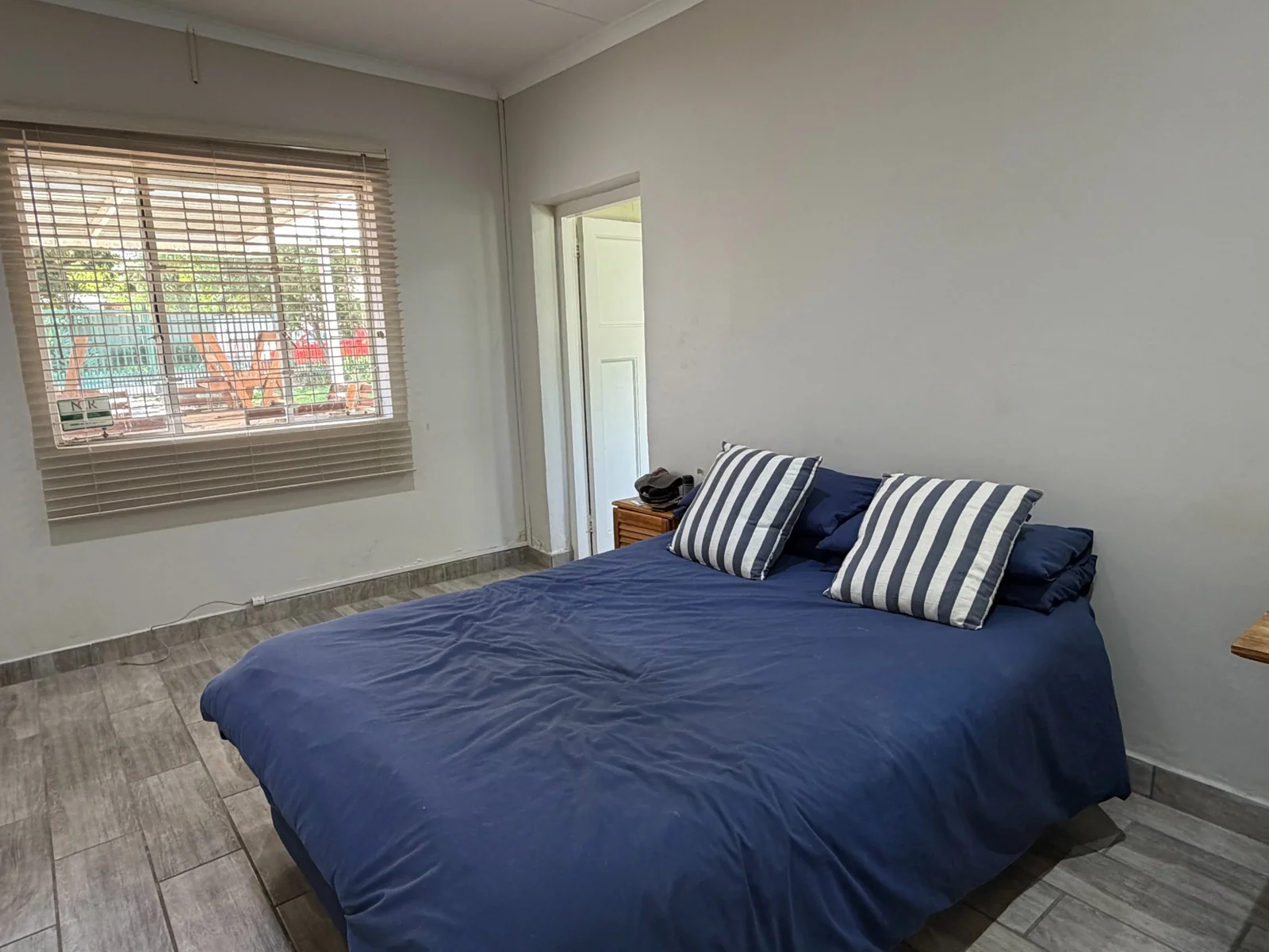 Beautiful family home to rent in the upmarket neighborhood.