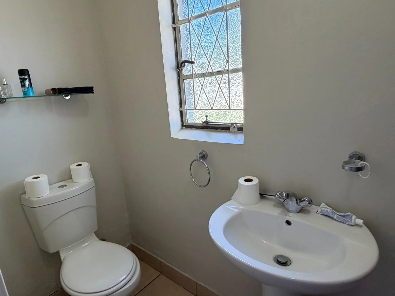 Beautiful family home to rent in the upmarket neighborhood.