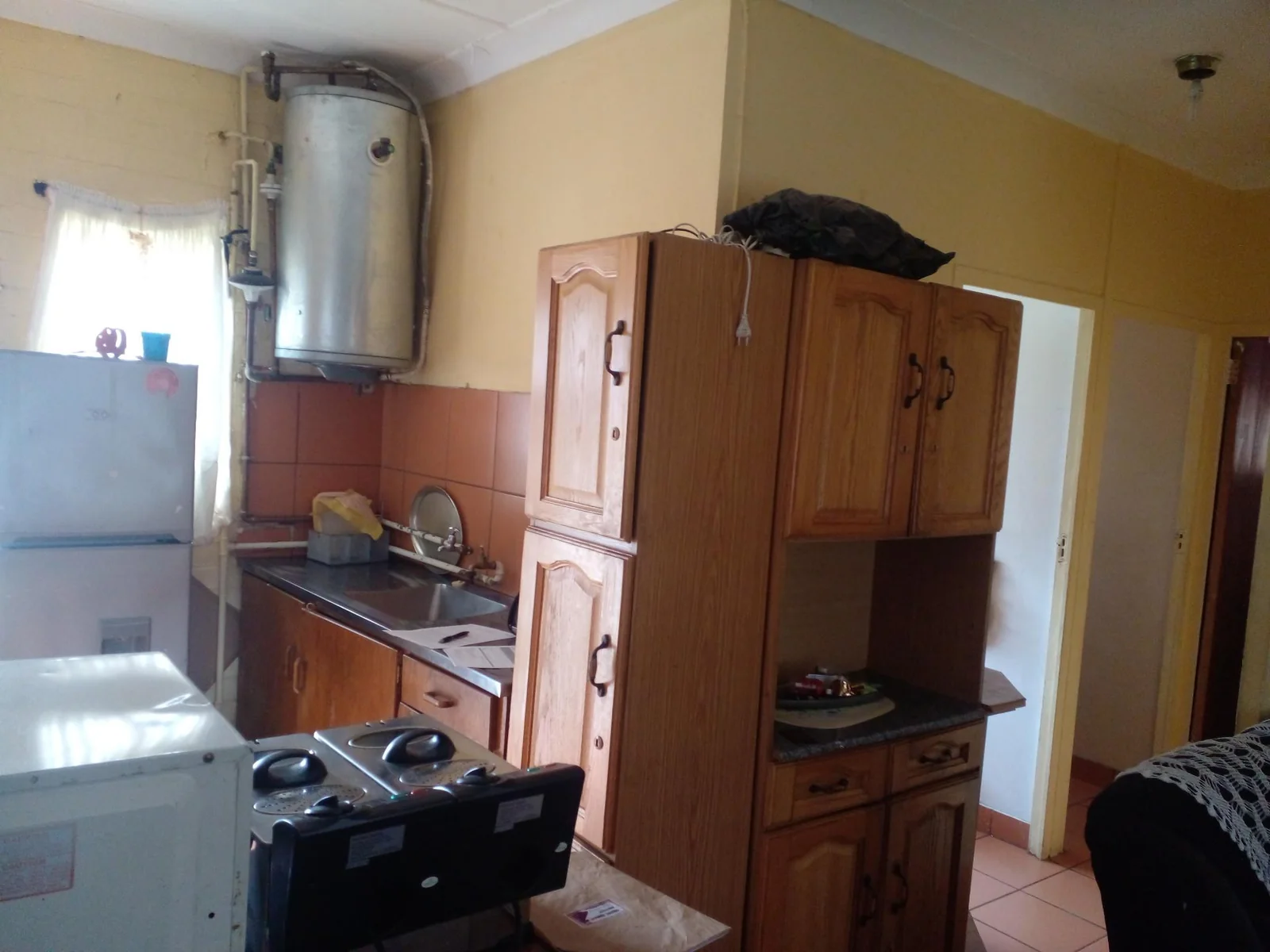 2 Beroom house for sale in Loch Athlone