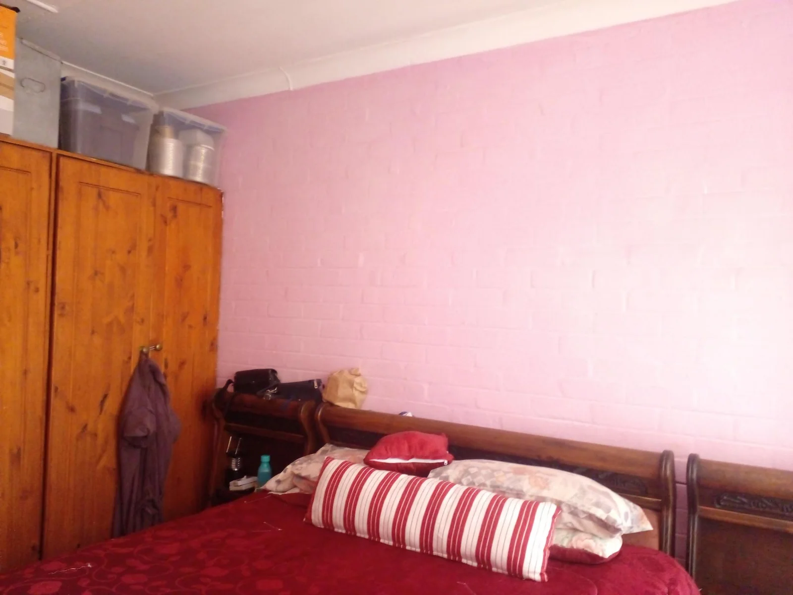 2 Beroom house for sale in Loch Athlone