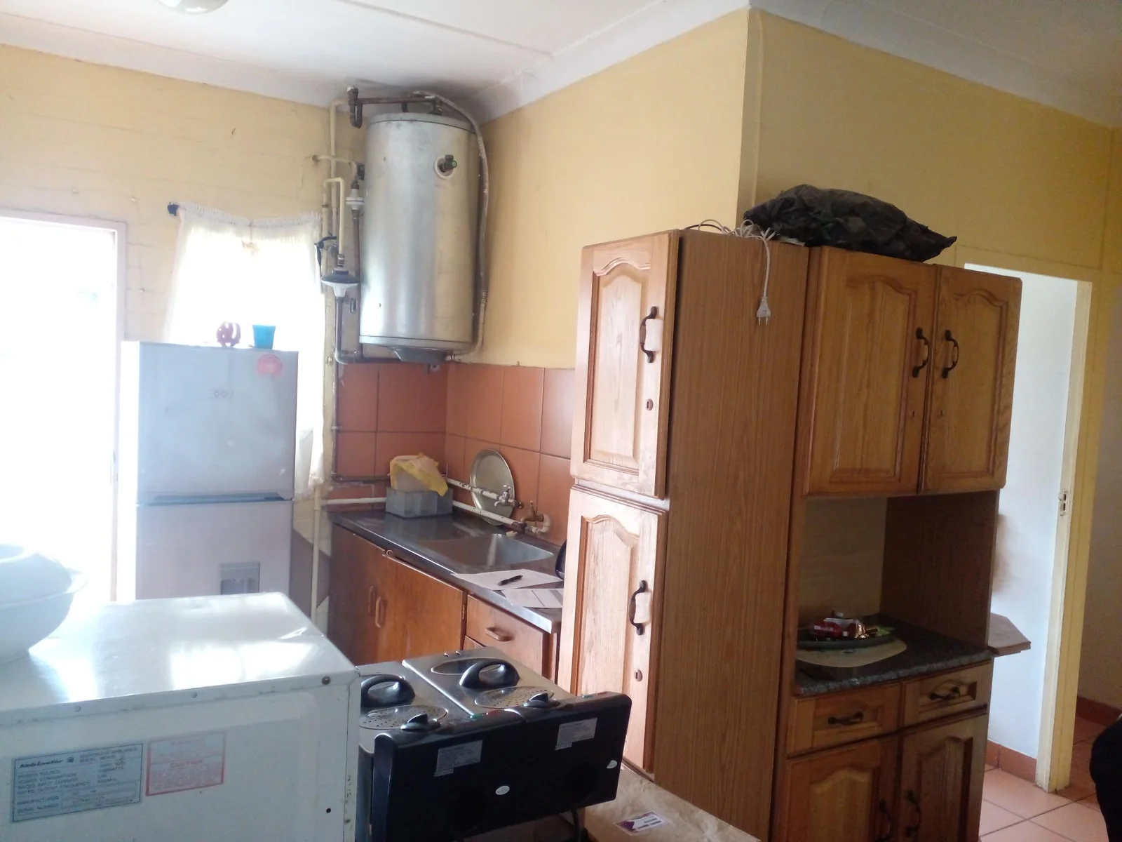 2 Beroom house for sale in Loch Athlone