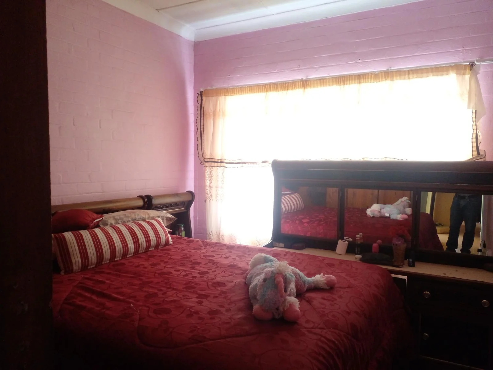 2 Beroom house for sale in Loch Athlone