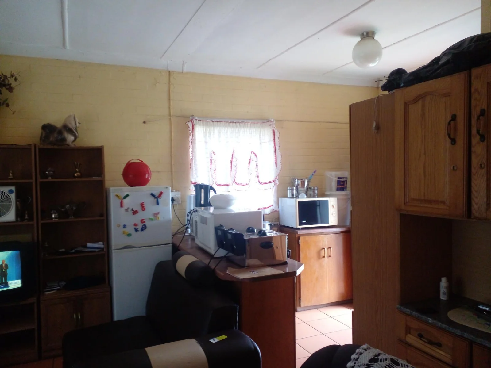 2 Beroom house for sale in Loch Athlone