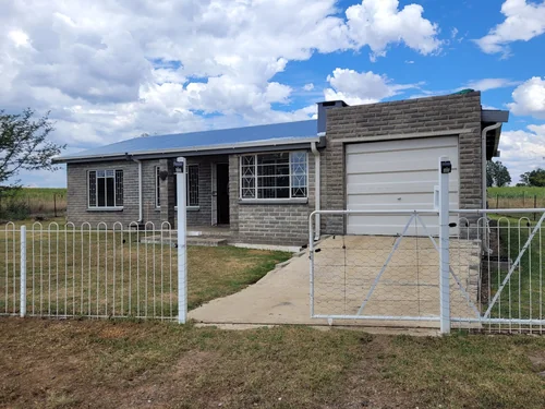 Bethlehem Rural, Bethlehem