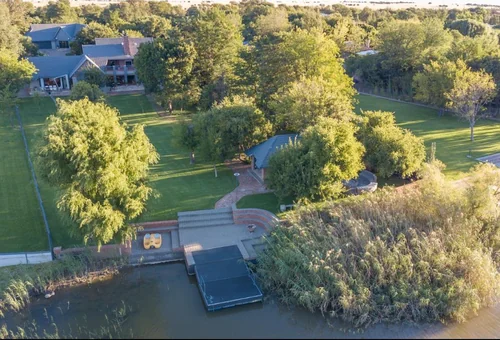 Riviera Glen Security Estate, Bloemfontein