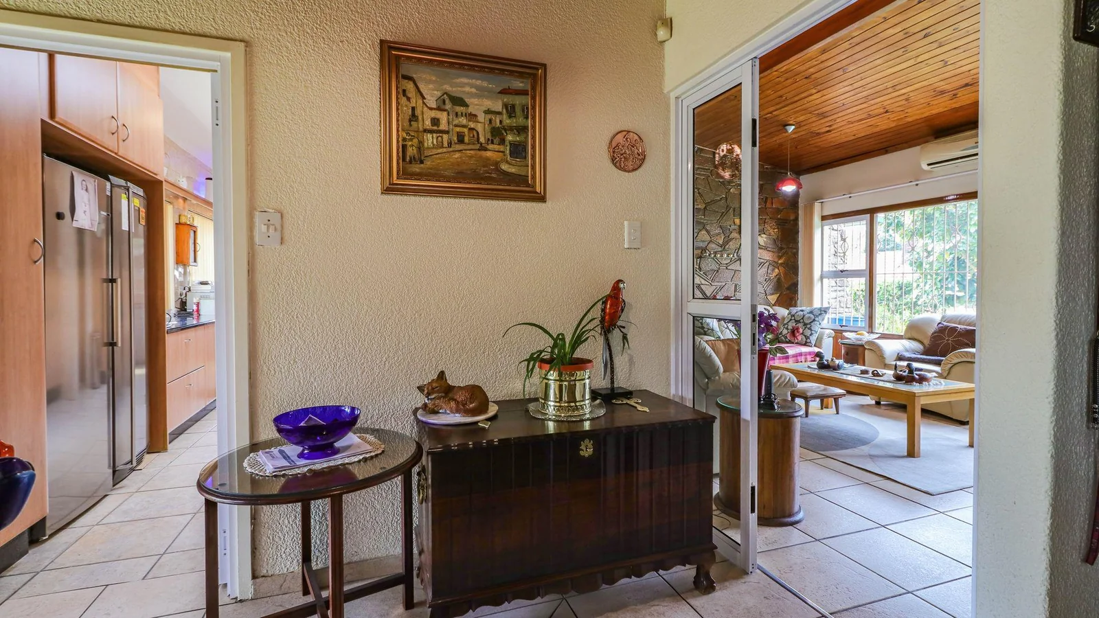 Beautiful 5-Bed Home with Flatlet and Entertainment Area