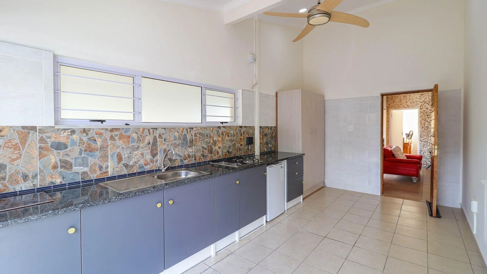 Beautiful 5-Bed Home with Flatlet and Entertainment Area