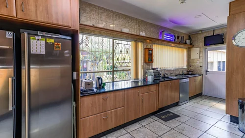 Glenhazel, Johannesburg