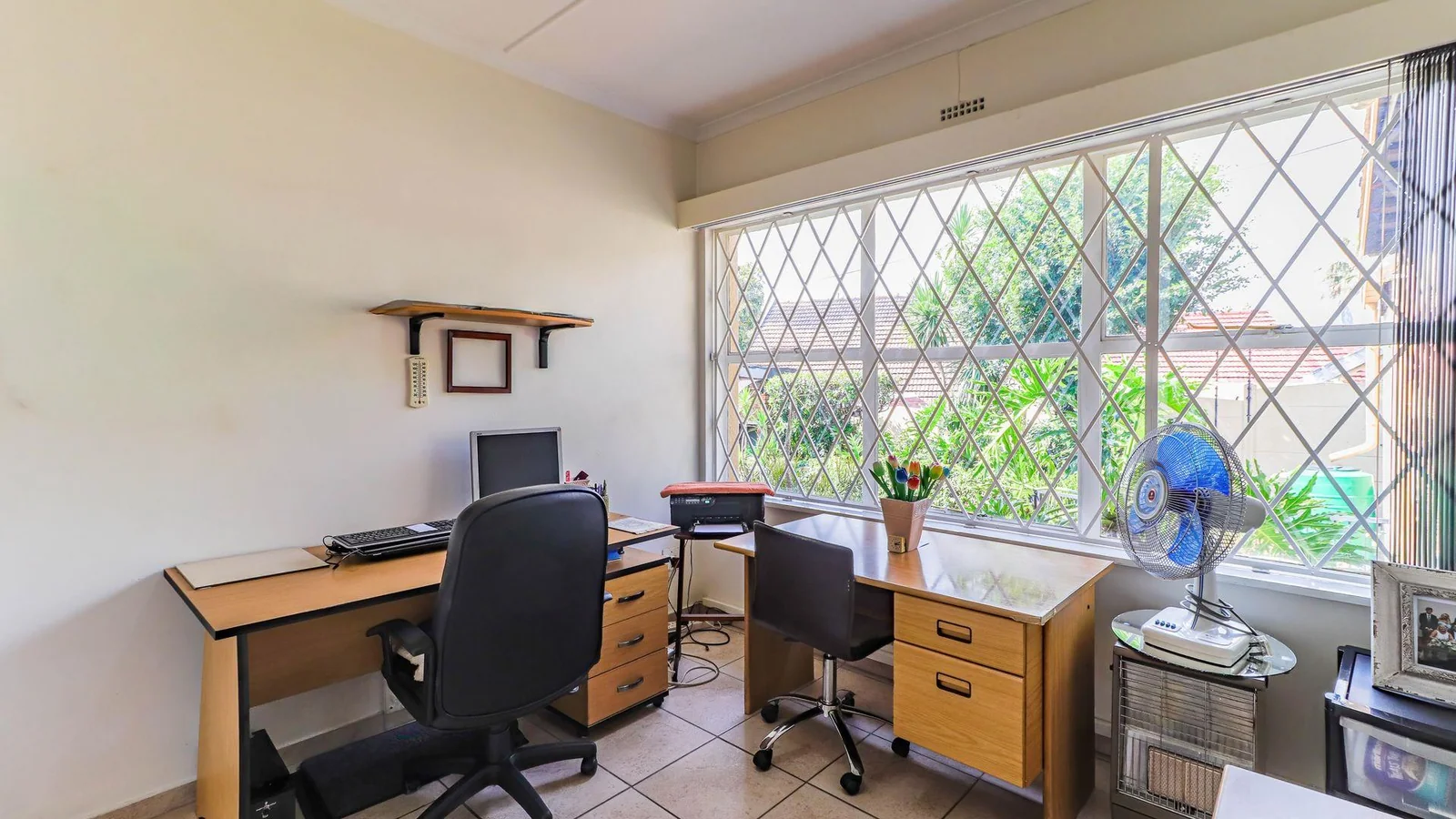 Beautiful 5-Bed Home with Flatlet and Entertainment Area