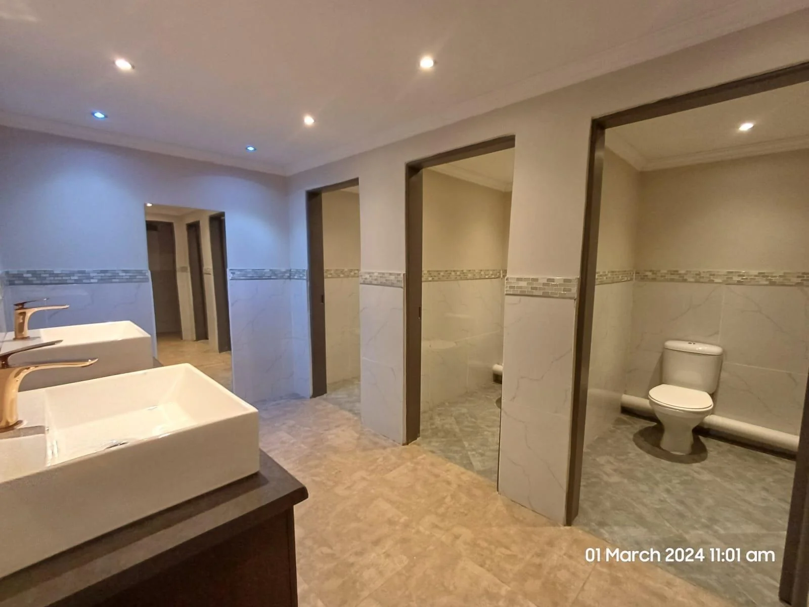 Two story office building for sale