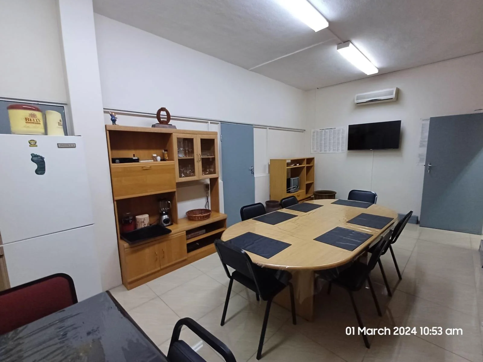 Two story office building for sale