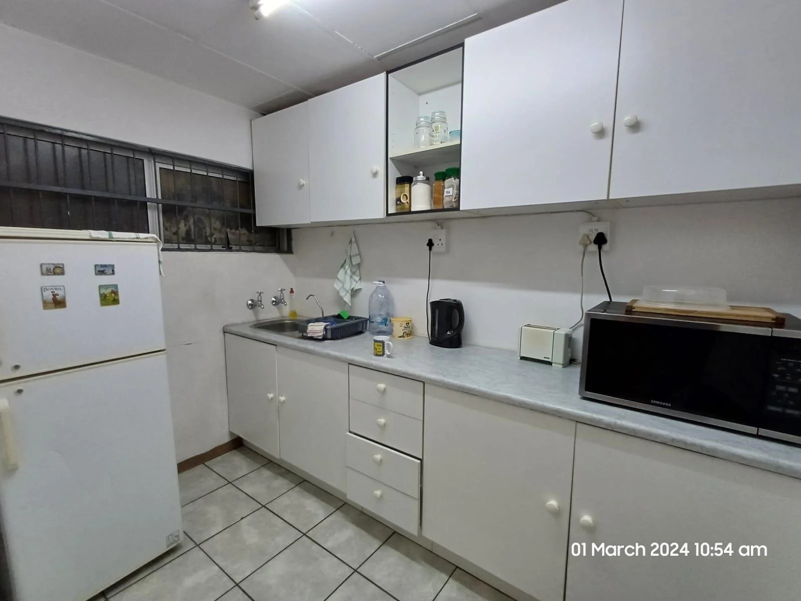 Two story office building for sale