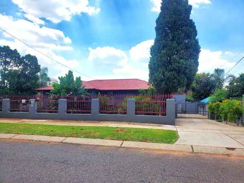 Pretoria Gardens, Pretoria