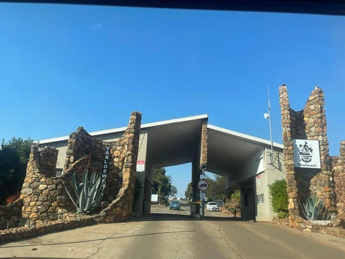 Vaaloewer, Vanderbijlpark