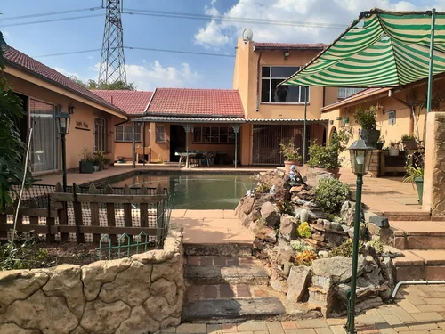 10 Proot, Witpoortjie, Roodepoort