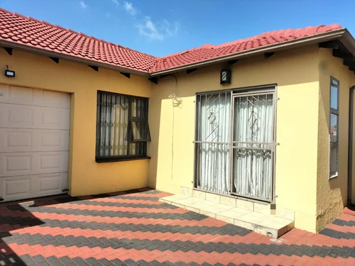 Vanderbijlpark CE, Vanderbijlpark