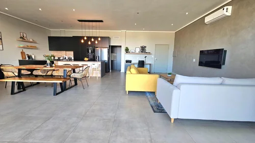 Ascend to Midstream, Centurion