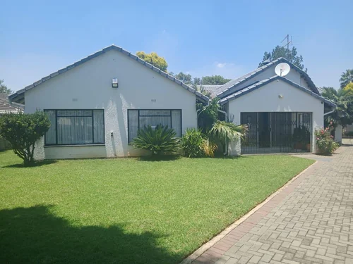 Arcon Park, Vereeniging