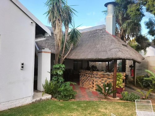 Arcon Park, Vereeniging