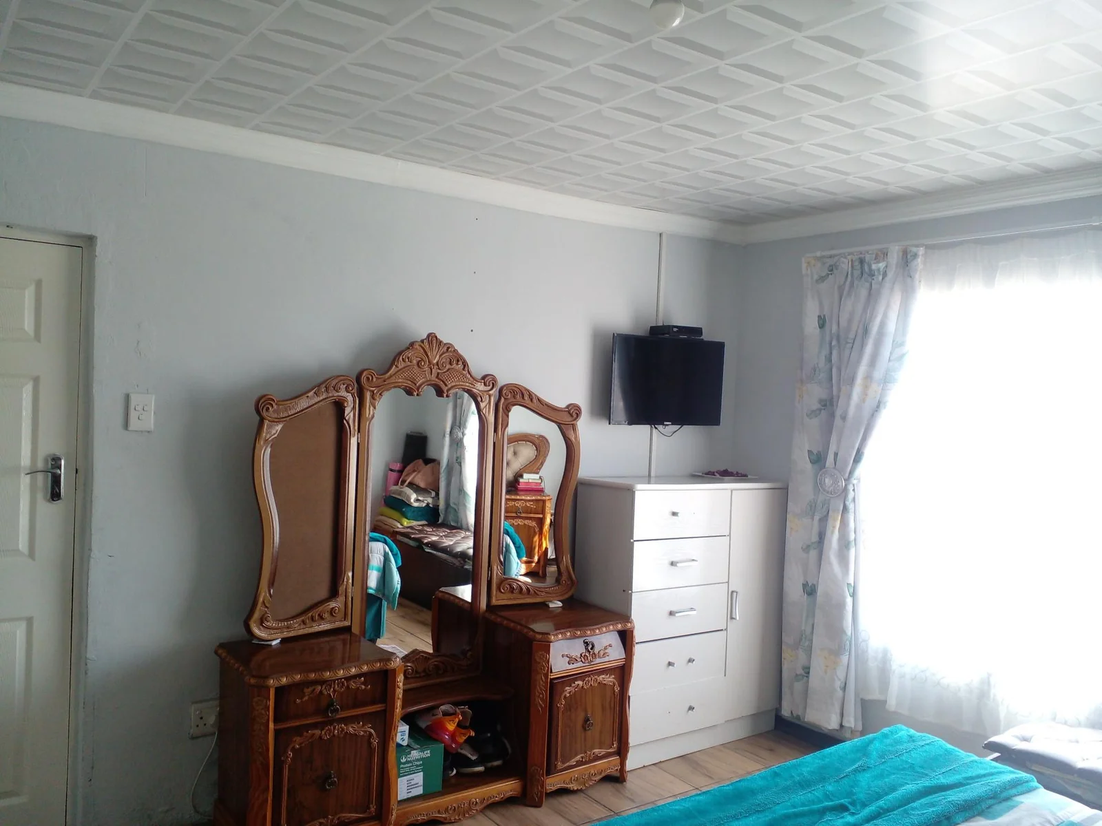 Very neat 3 Bedroom house for sale in Bohlokong