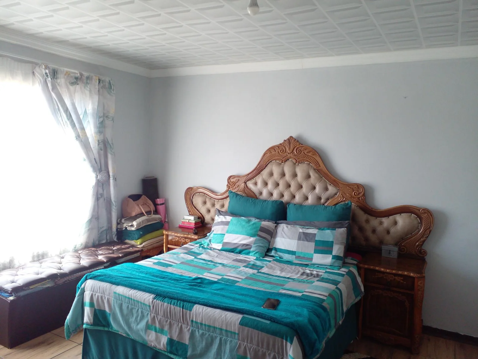 Very neat 3 Bedroom house for sale in Bohlokong