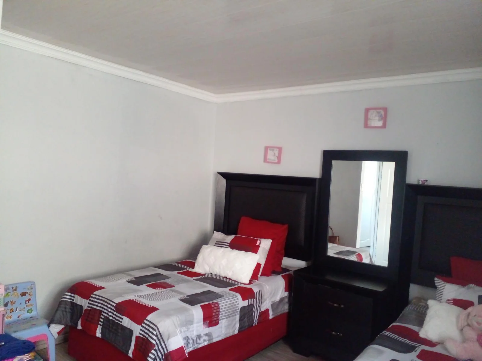 Very neat 3 Bedroom house for sale in Bohlokong