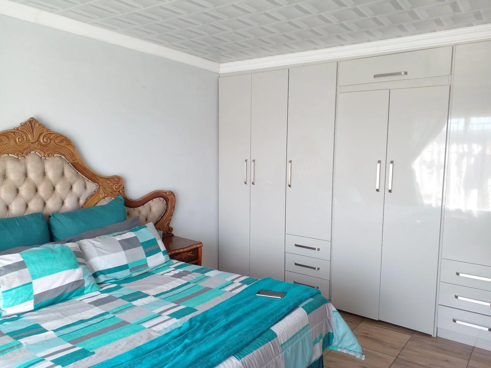 Very neat 3 Bedroom house for sale in Bohlokong