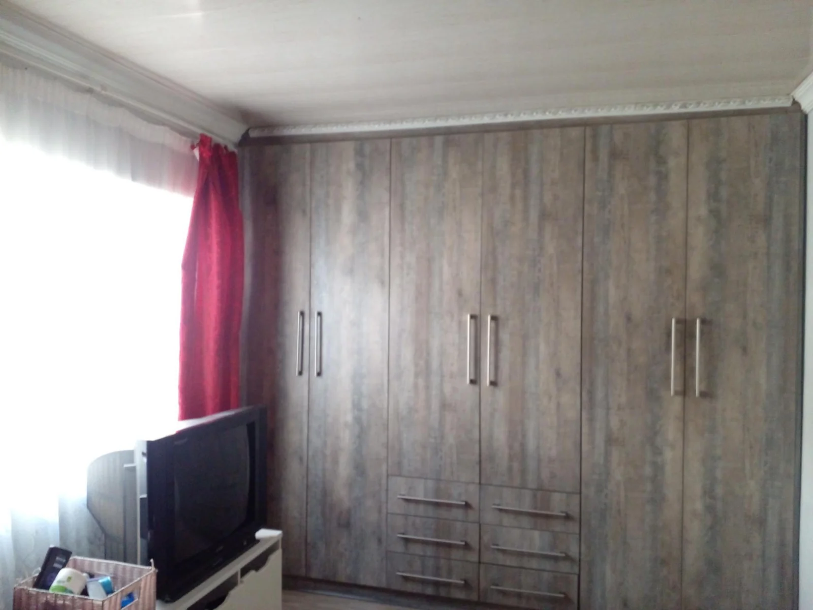 Very neat 3 Bedroom house for sale in Bohlokong