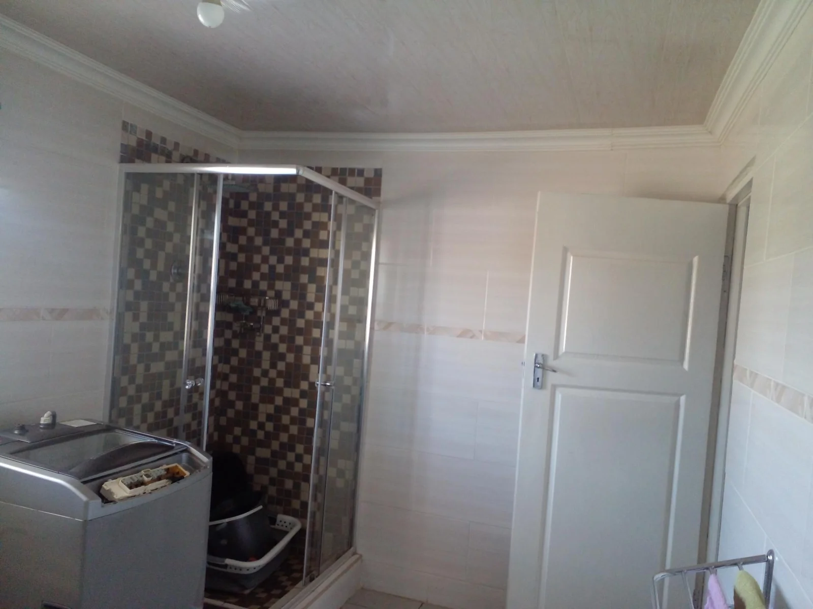 Very neat 3 Bedroom house for sale in Bohlokong