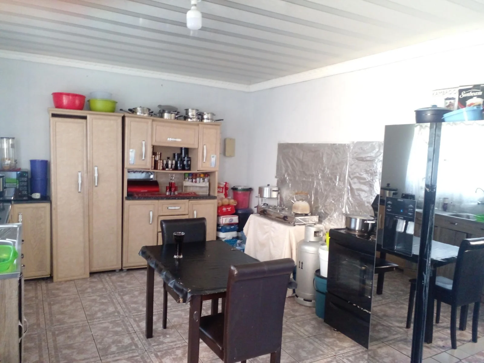 Very neat 3 Bedroom house for sale in Bohlokong