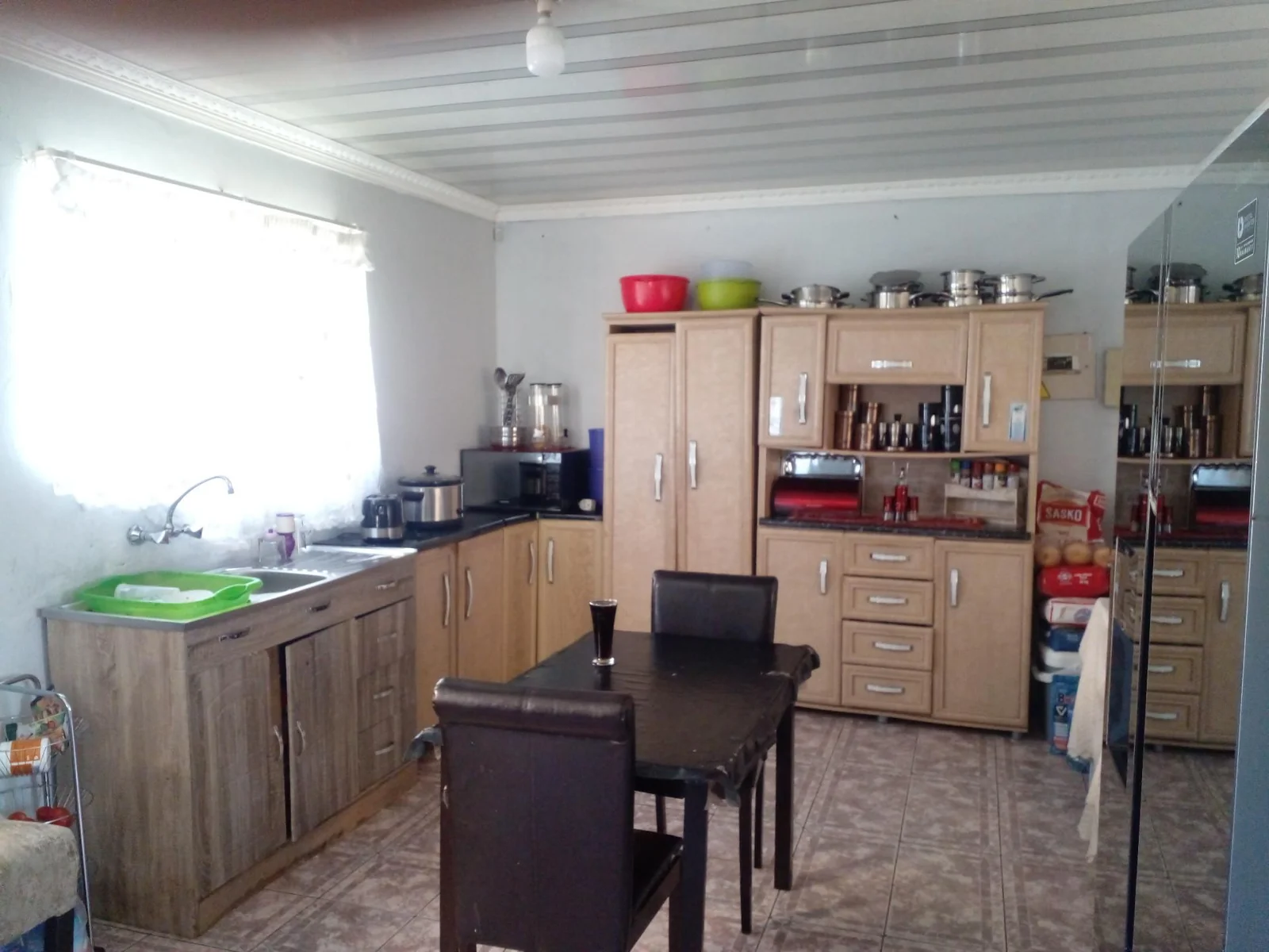 Very neat 3 Bedroom house for sale in Bohlokong
