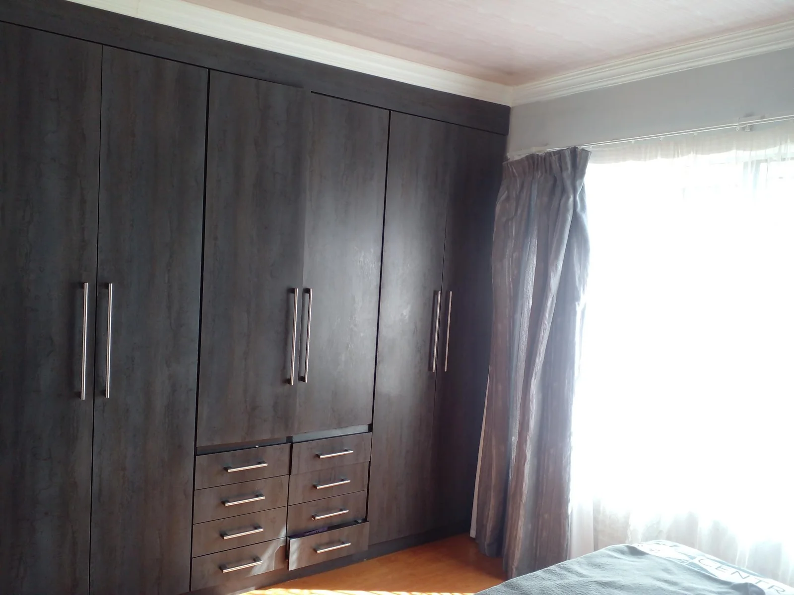 Very neat 3 Bedroom house for sale in Bohlokong