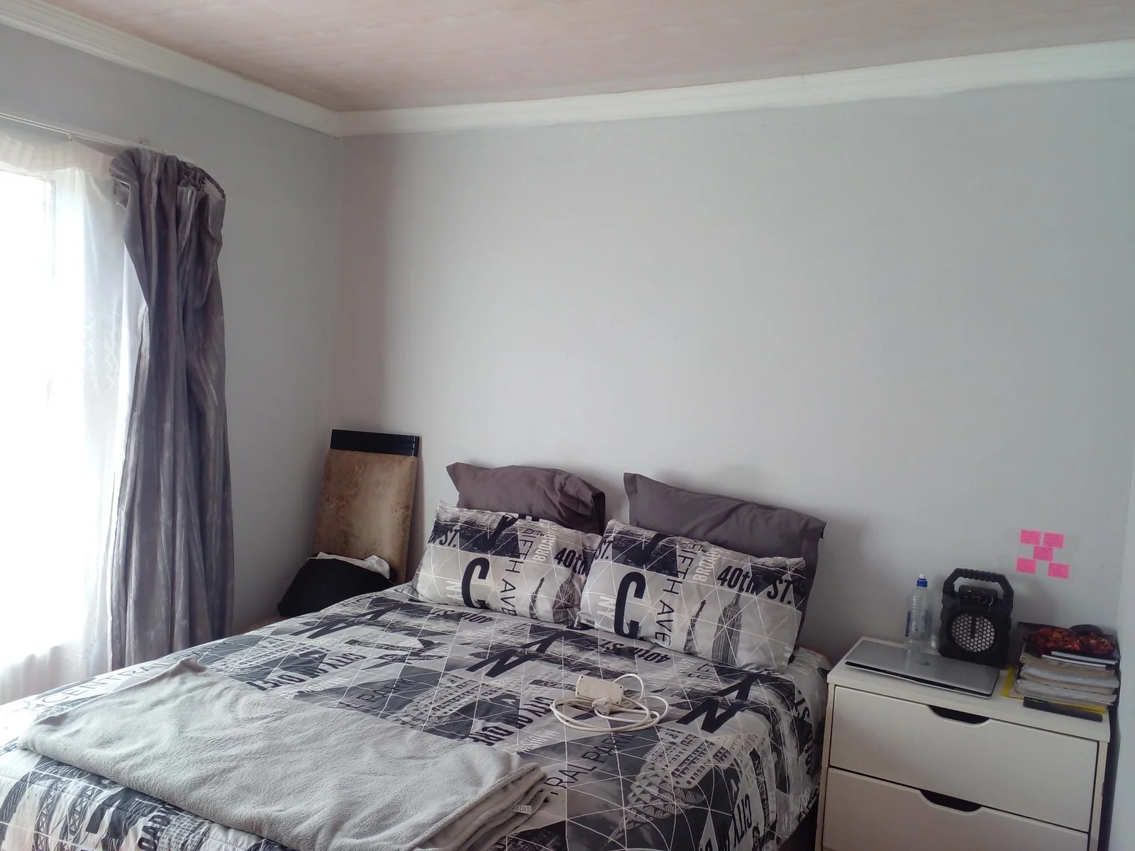 Very neat 3 Bedroom house for sale in Bohlokong