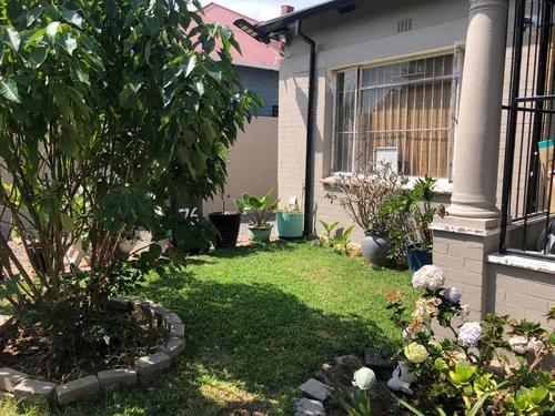 Orange Grove, Johannesburg