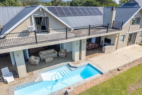 Sabie River Eco Estate, Hazyview