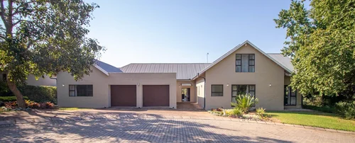 Sabie River Eco Estate, Hazyview