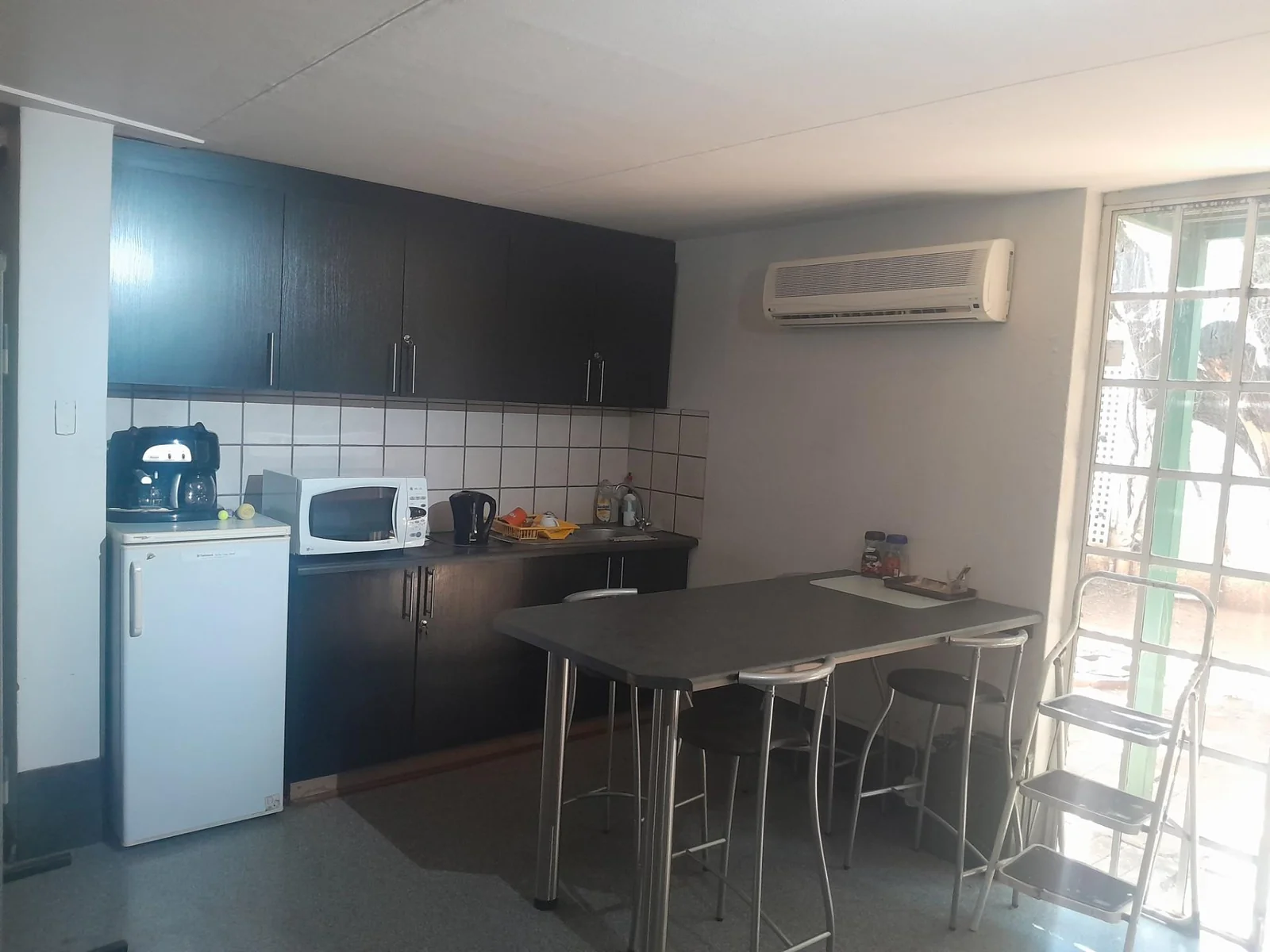 Commercial Office space to rent 85m²