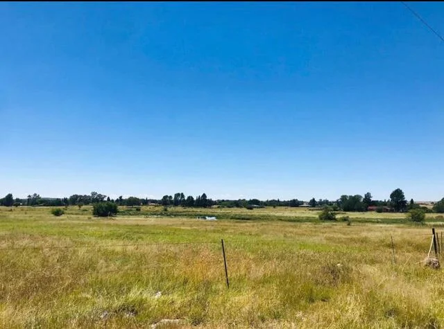 Golden Opportunity - Vacant Land Ready for your Vision