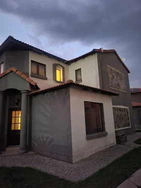 Emfuleni Golf Estate, Vanderbijlpark