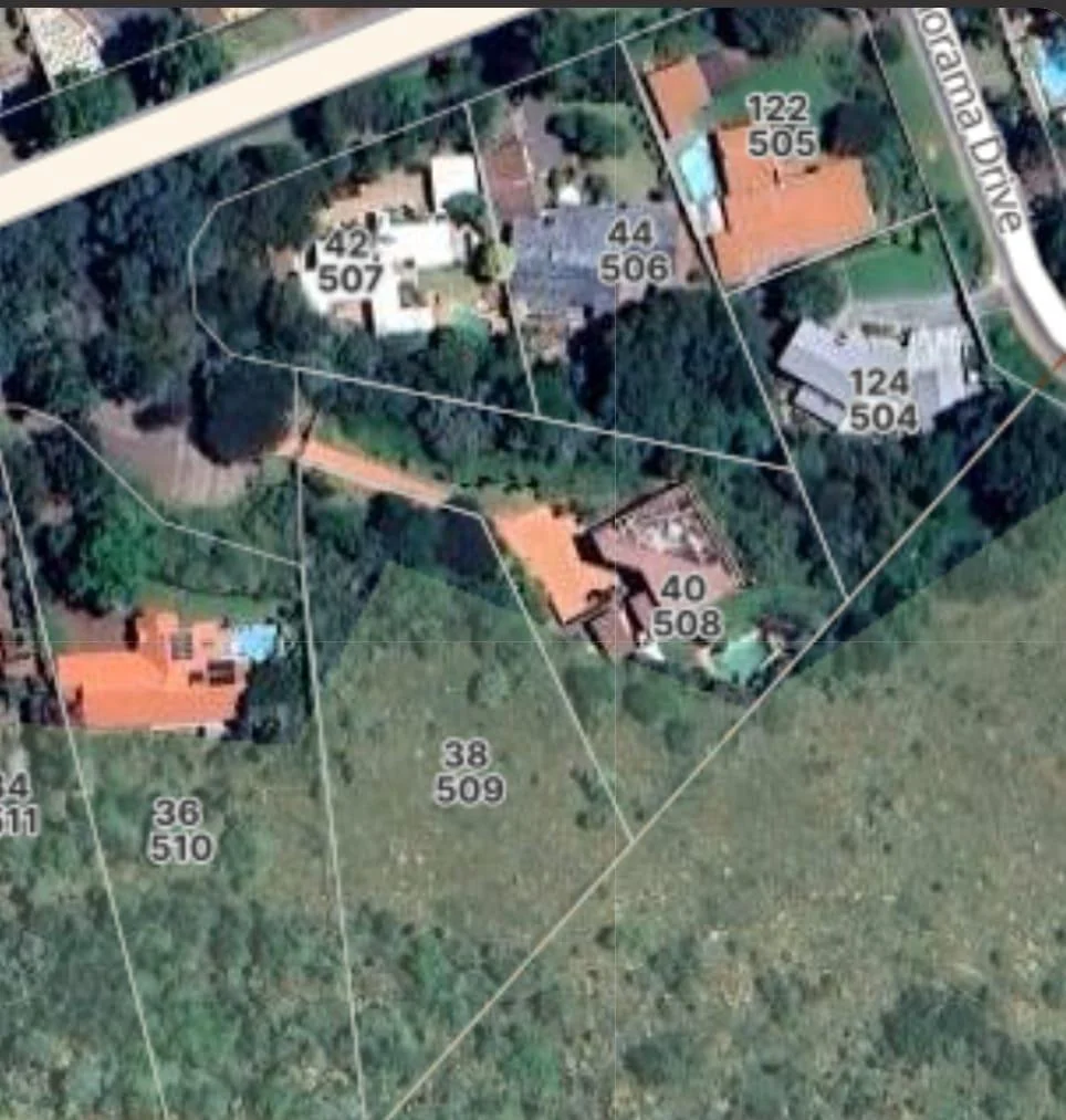 Vacant Land - Residential or Investment Opportunity in Constantia Kloof<br/>