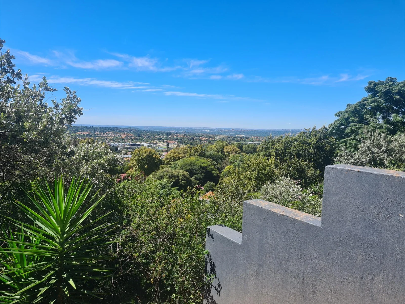 Vacant Land - Residential or Investment Opportunity in Constantia Kloof<br/>