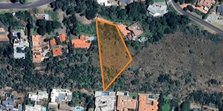 Vacant Land - Residential or Investment Opportunity in Constantia Kloof<br/>