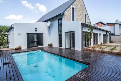 Kyalami Gardens, Midrand