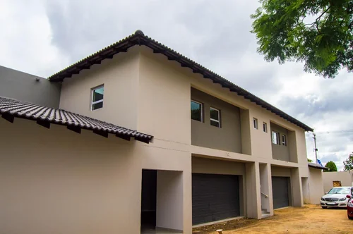 Glenhazel, Johannesburg