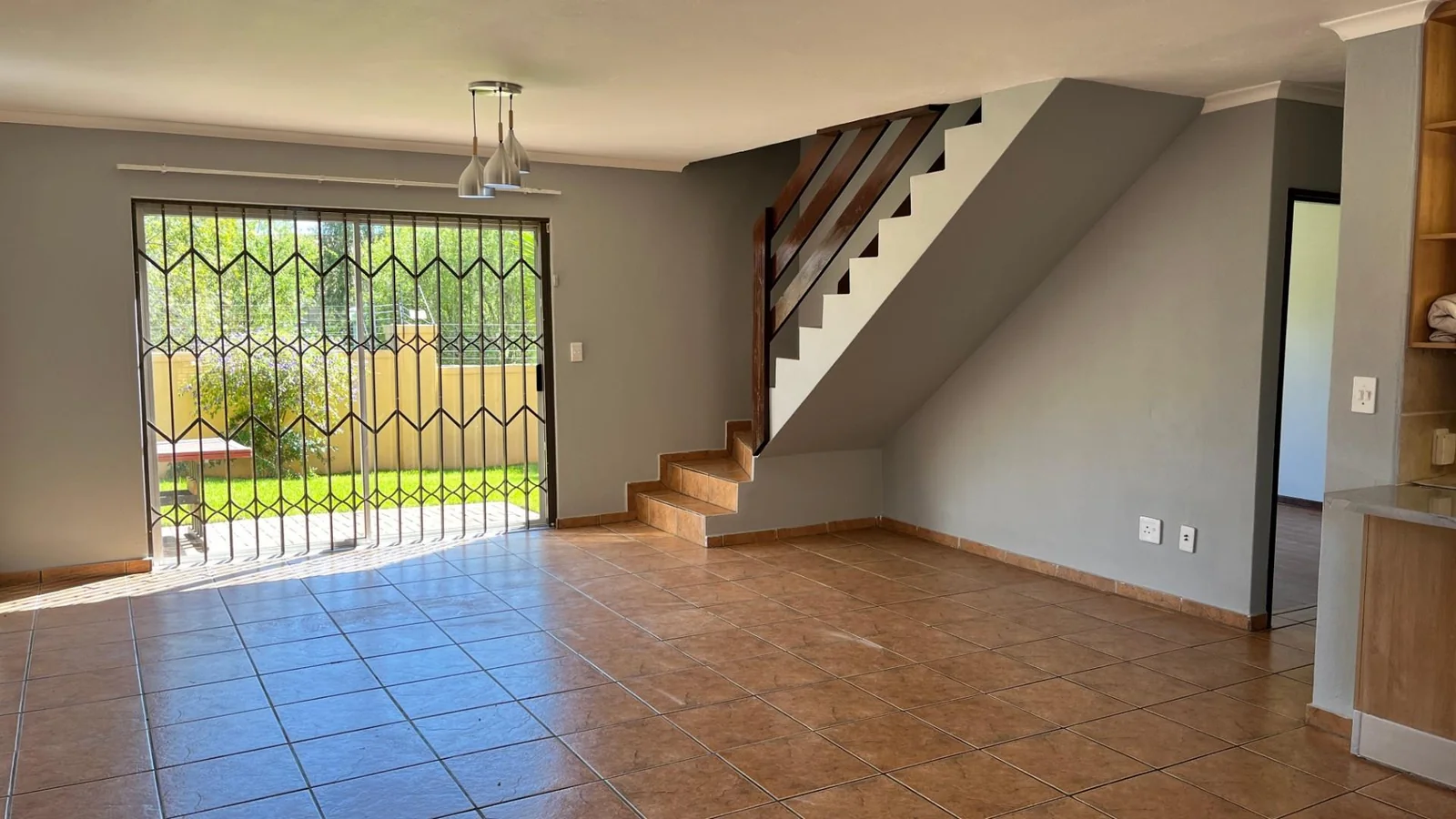 Spacious 4-Bedroom Family Home in Desirable Complex